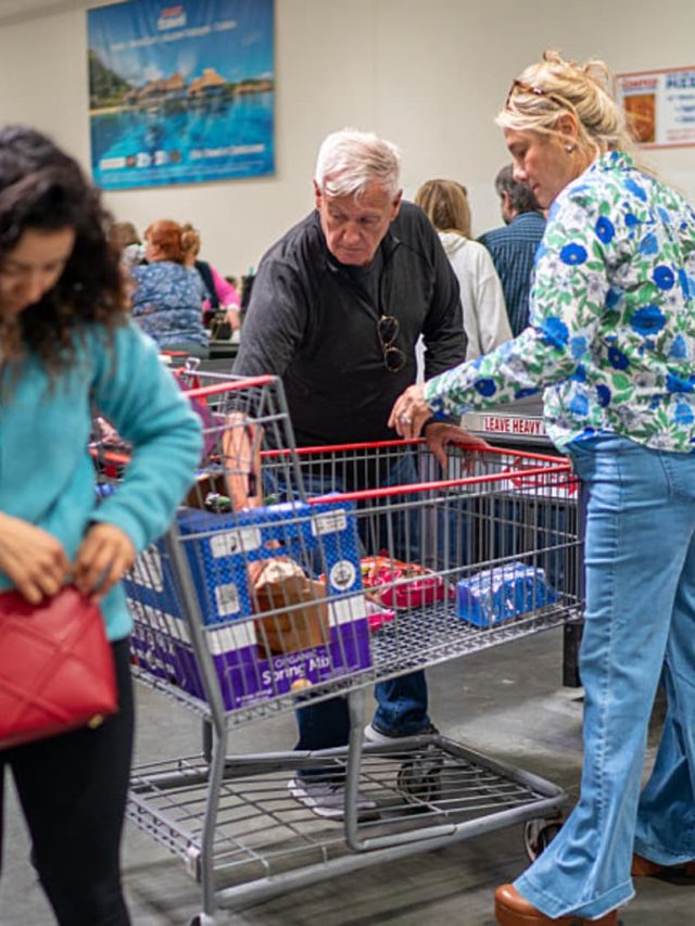 CPI inflation April 2025: Interest rate reaches 2.3%