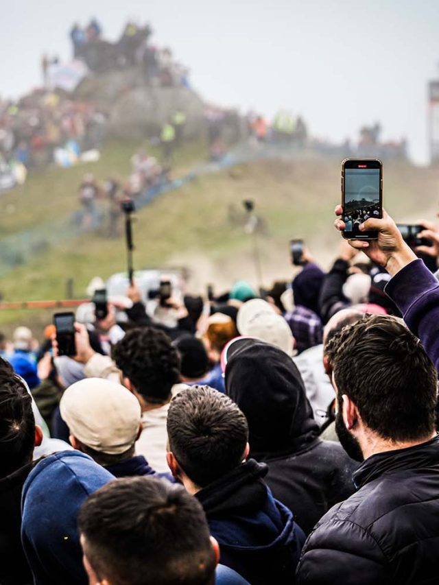 CPR em Portugal Rally: o ano mais difícil e apaixonado