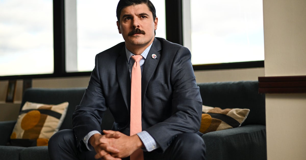 CPSC commissioner fired told President Trump: “See you in court”