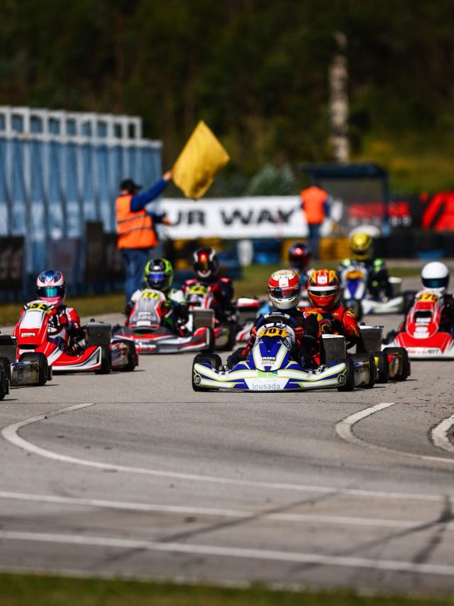 CProtax: Ronda de Leiria Winner