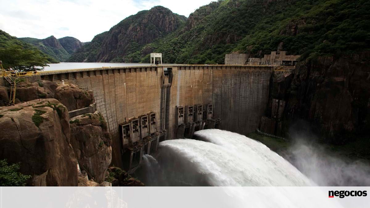 Cahora Bassa A energia hidrelétrica começa a distribuir dividendos hoje. Ren receberá 7,7 milhões de euros – empresa
