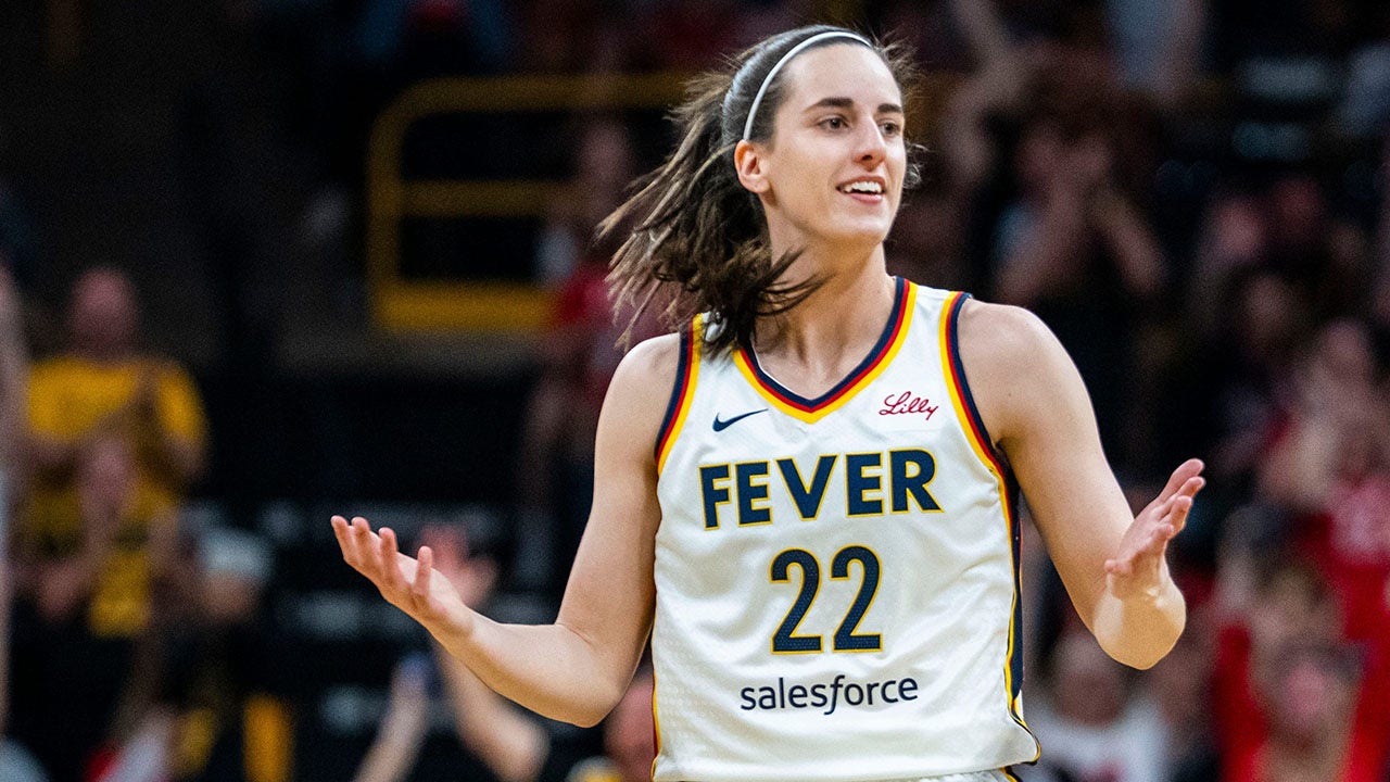 Caitlin Clark, demolishes Brazilian national team in WNBA preseason