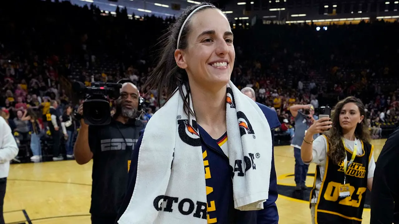 Caitlin Clark’s popularity is undisputed, WNBA Commissioner Suggets