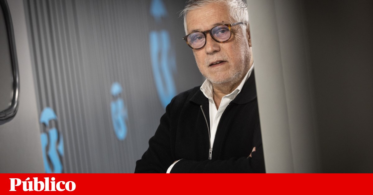 Caldas Afonso: incentivos a obstetras vão competir com o que se paga no privado | Entrevista