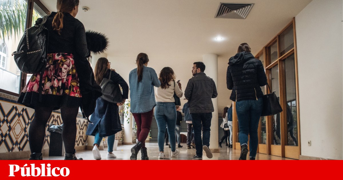Calendário de visitas ao ensino superior: o aplicativo geral começa em 21 de julho | Obtenha ensino superior 2025