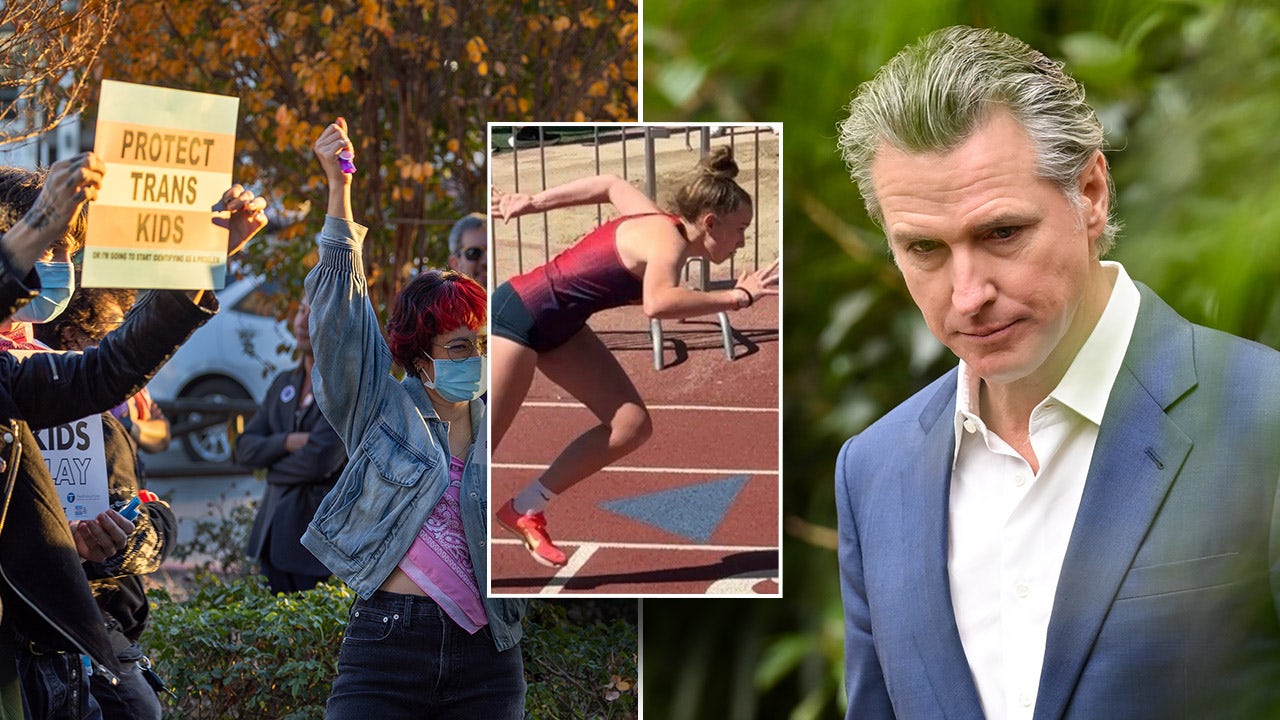 California Cross-Athlete Fight: Track and Field Competition Gets Politics, School Says Out