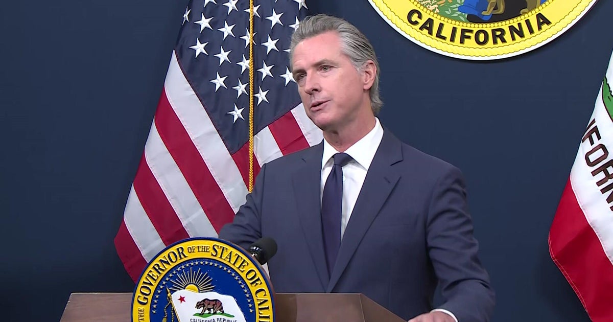California Governor Gavin Newsom proposes to suspend expansion of immigrant healthcare coverage