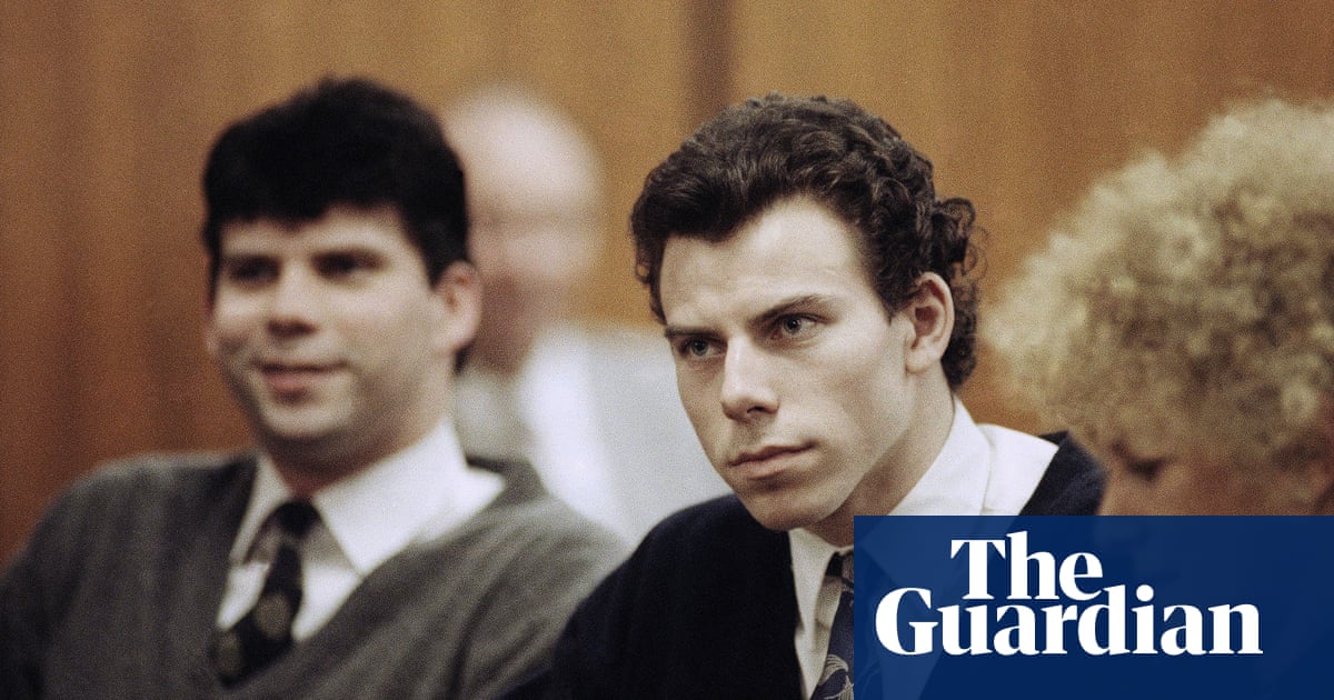 California Judge's Resentment Menandes Brothers Qualify for Parole | California