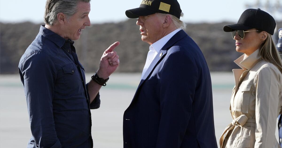 California accepts multiple defenses as climate progresses attacks