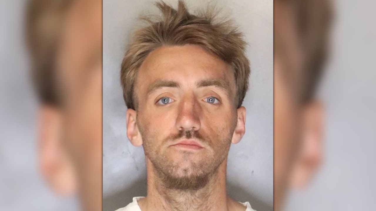 California man recently charged with murder and was sent out of jail six months ago
