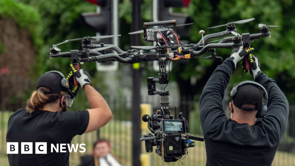 Camera technology drives performance like adolescence