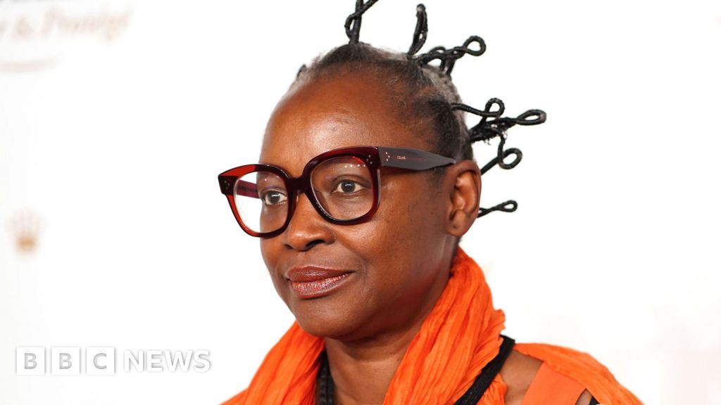 Cameroonian art curator dies at the age of 57 at the peak of his career