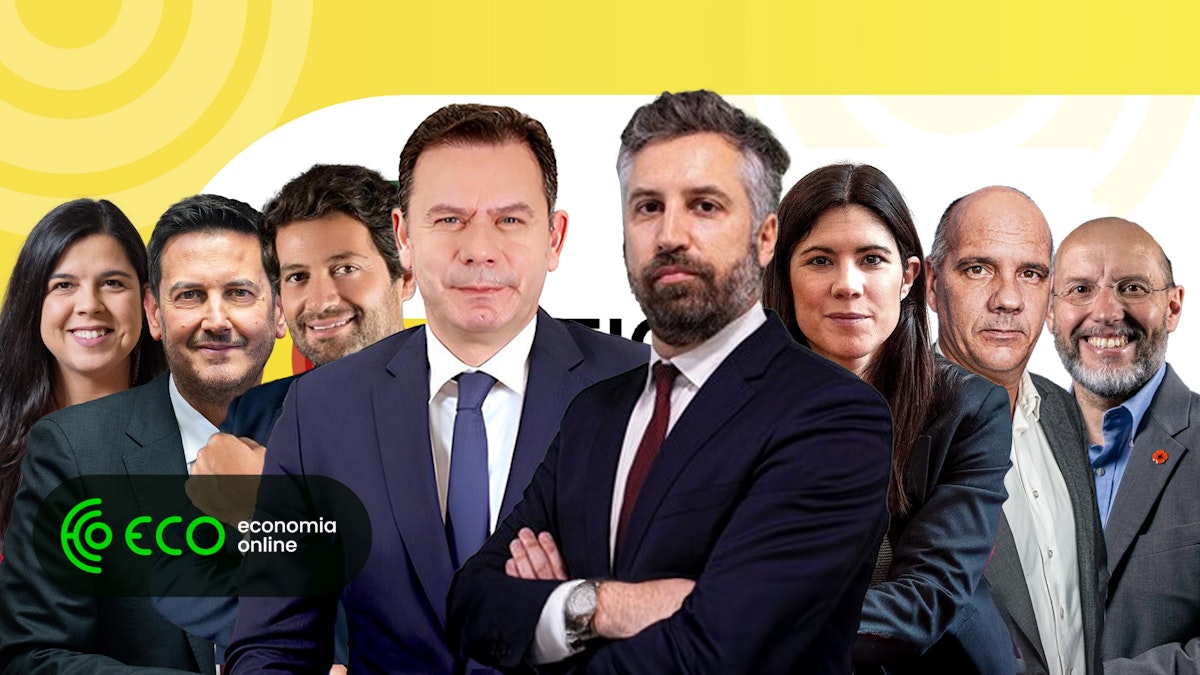 Campanha eleitoral arranca em tom “agressivo”. Spinumviva, SNS e habitação aquecem os motores das caravanas