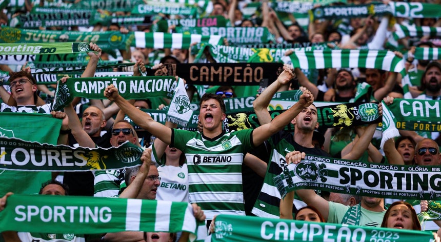 Campeão de Esportes. Festa da Liga Nacional dos Campeões