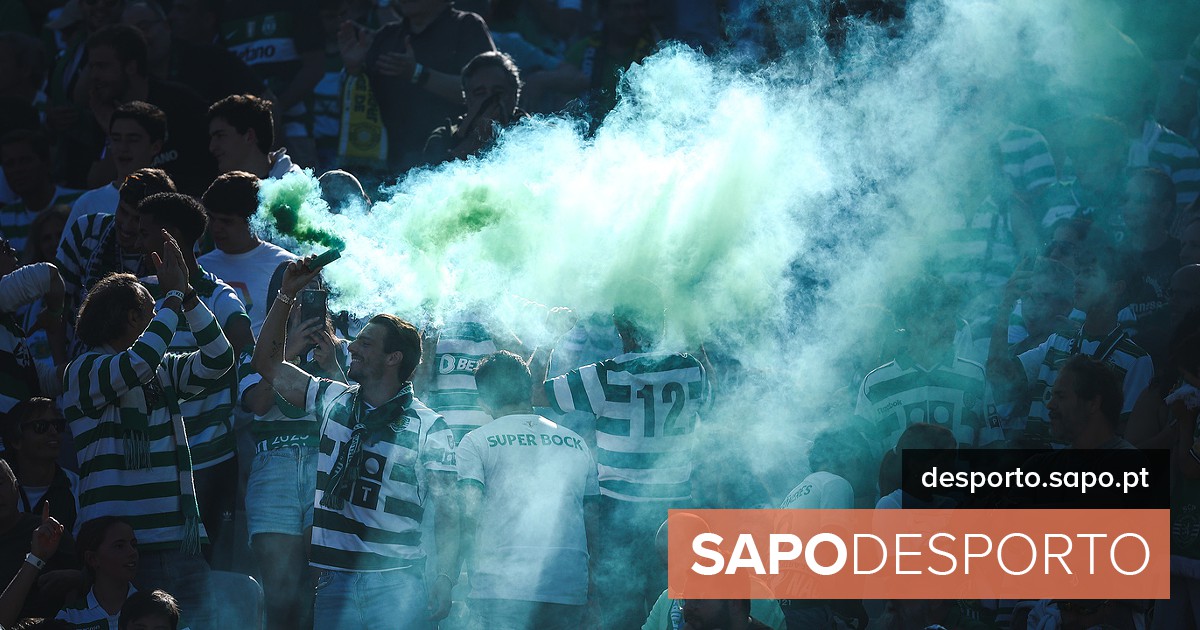 Campeão de Esportes: Lions “Lions” de Leiria rasgou o 21º dia do campeonato – I Liga