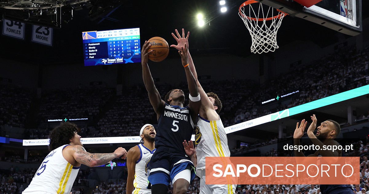 Campeão do Celtics sobrevive, Timberwolves nas finais da Conferência Oeste – Basquete