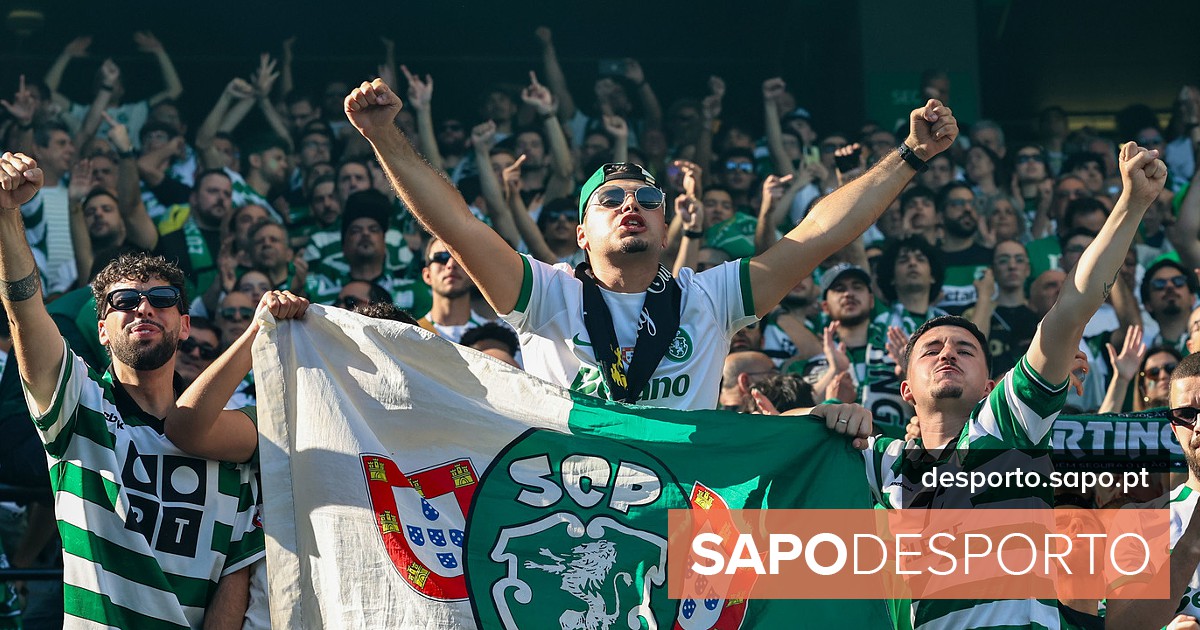 Campeões de esportes: a nova “ERA Sportinguista” e Gyökeres -i Liga por imprensa estrangeira