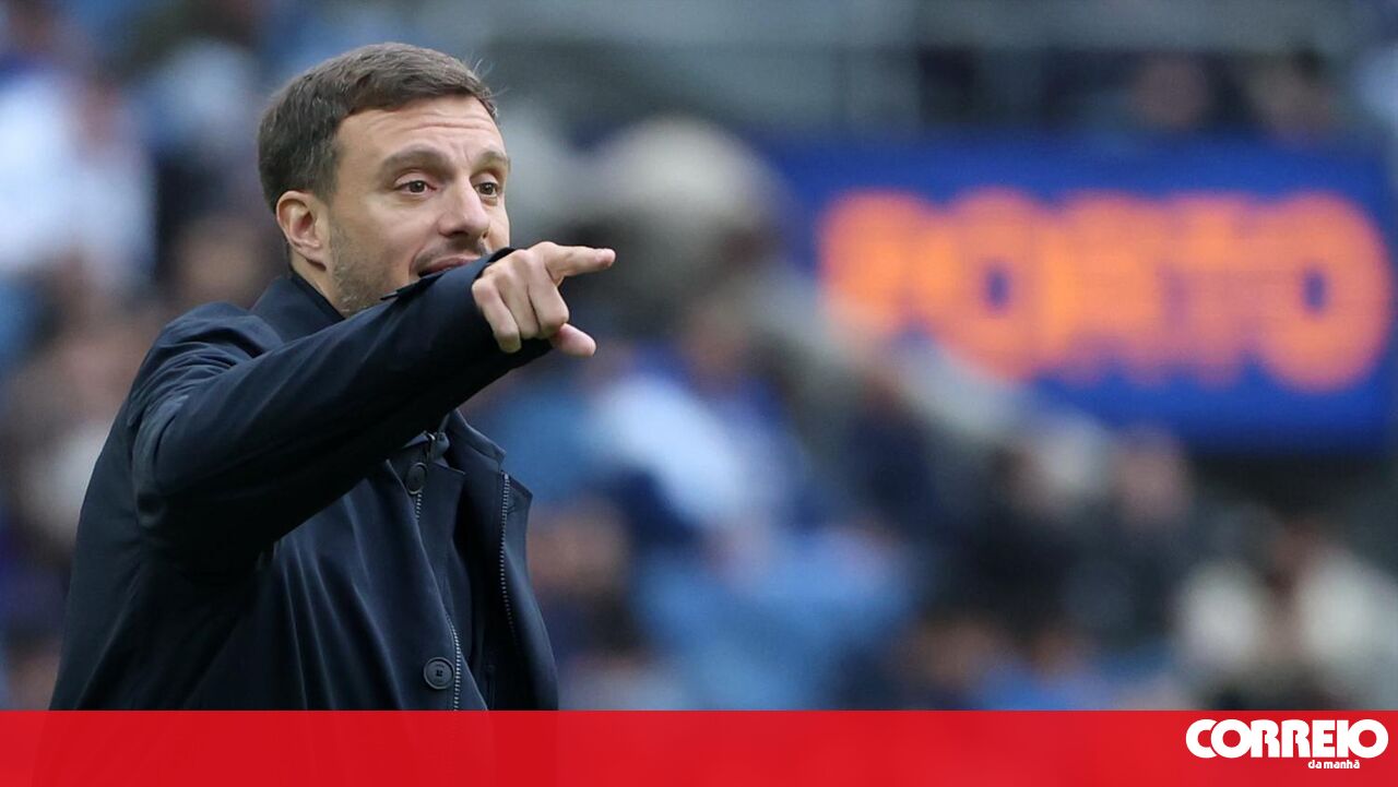 “Campeões não são nossas expectativas”: Martín Anselmi