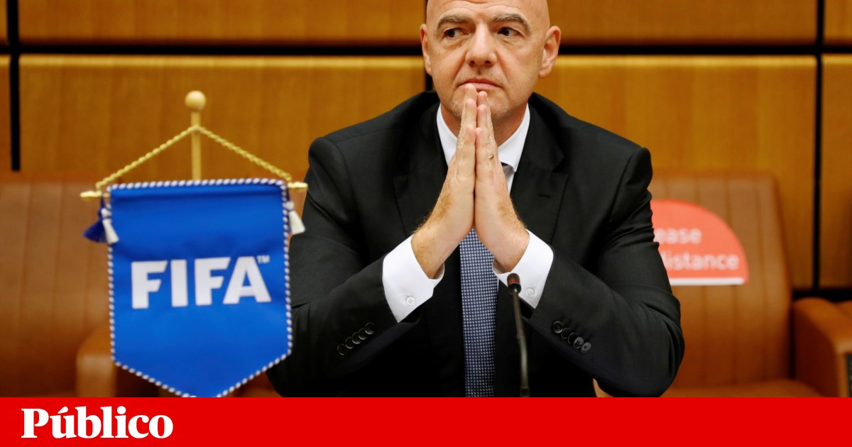 Campeonatos Mundiais de Futebol Feminino se expandem para 48 equipes em 2031 | Futebol internacional