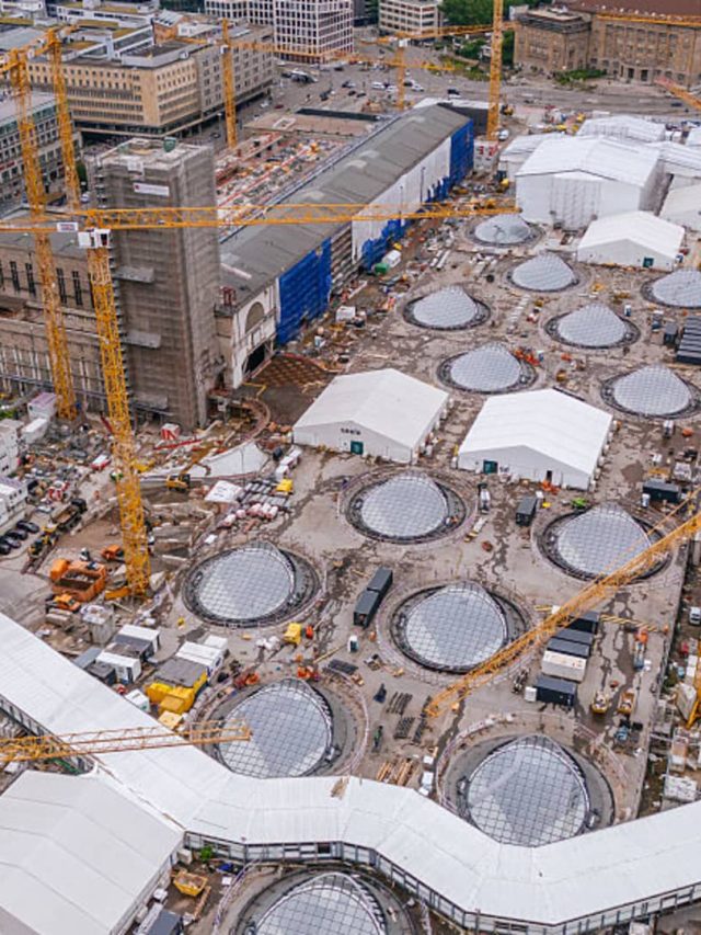 Can German infrastructure be the next hot investment?