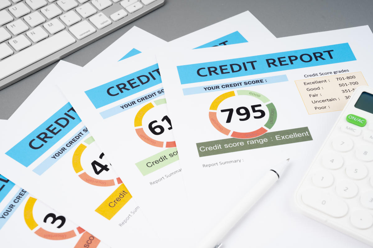 Can I reach an ideal credit score of 850?