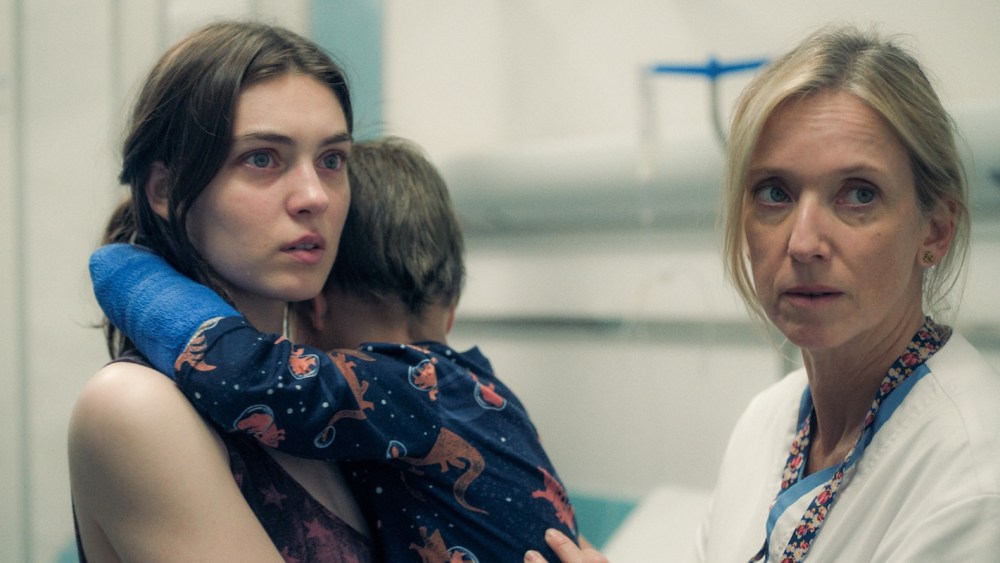 Can Laura Wandel be the heir to the Dardenne Brothers?