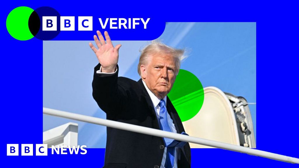 Can President Trump accept $400 million in luxury planes?