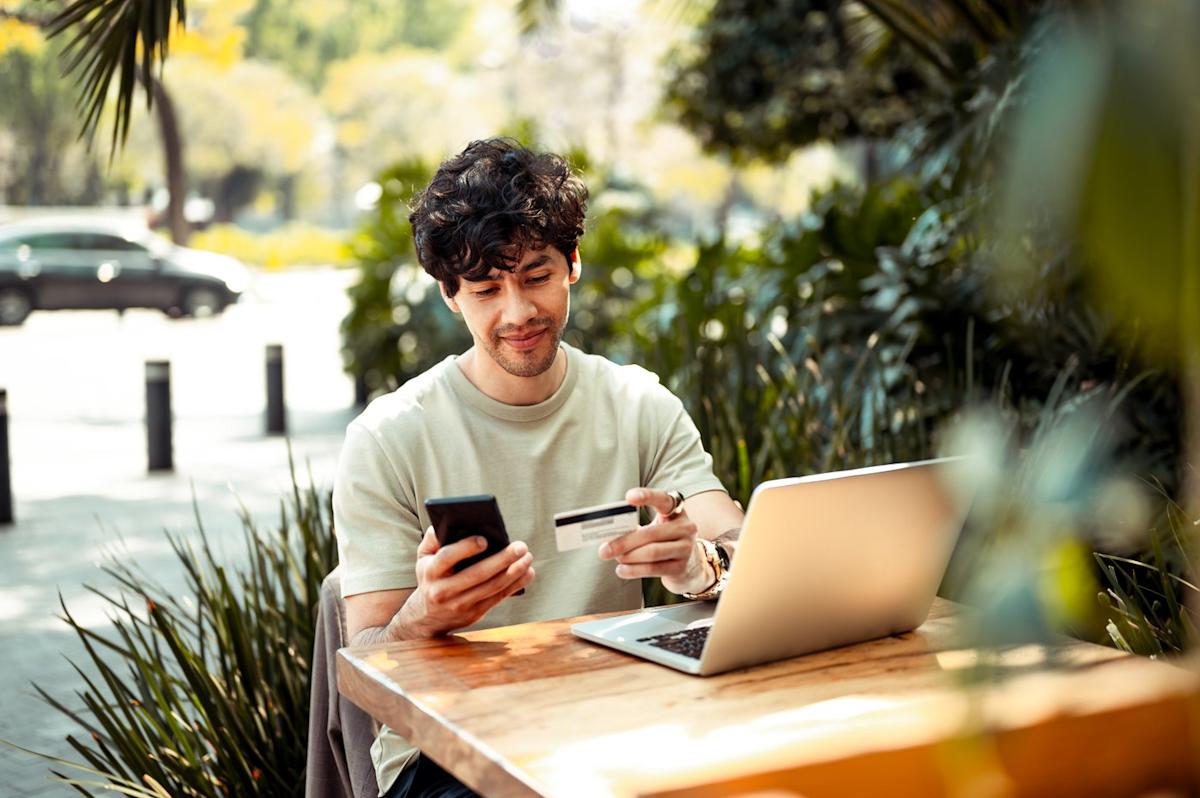 Can buying Amazon today give you lifelong?