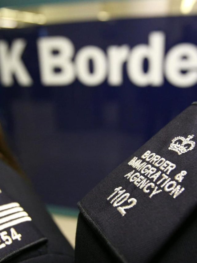 Can the British fill the labor gap caused by the repression of immigration?