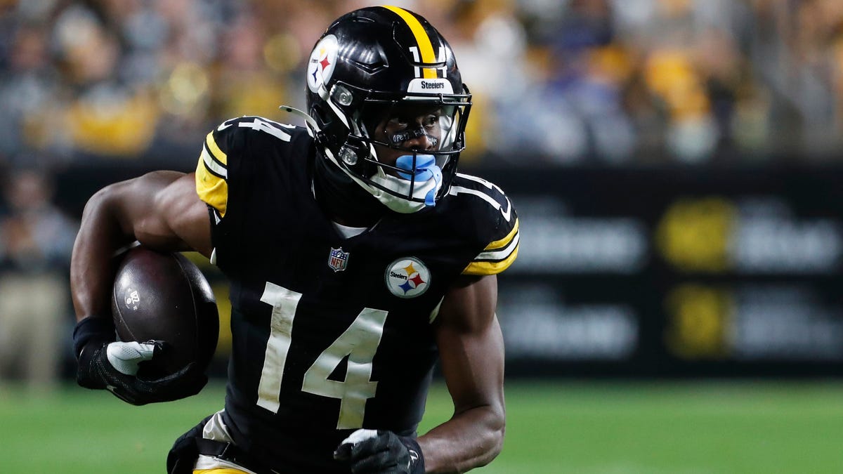 Can the Cowboy solve the George Pixar Riddle after a deal with Steeler?