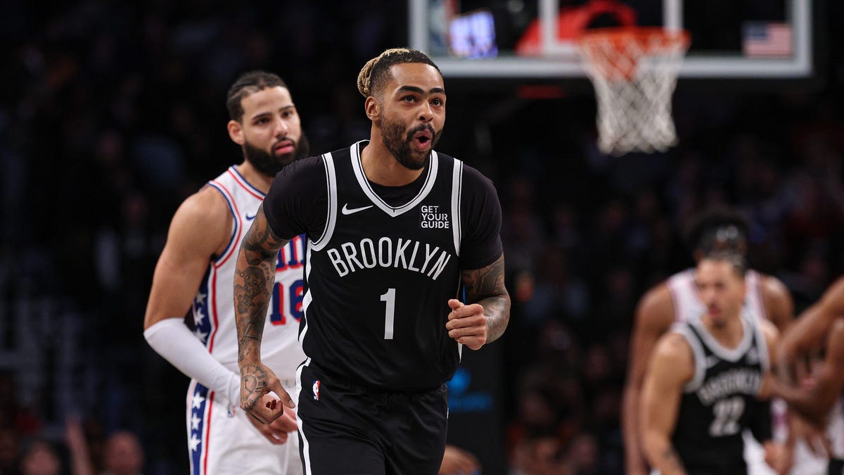 Can the Nets find a trading partner in the 76ers?