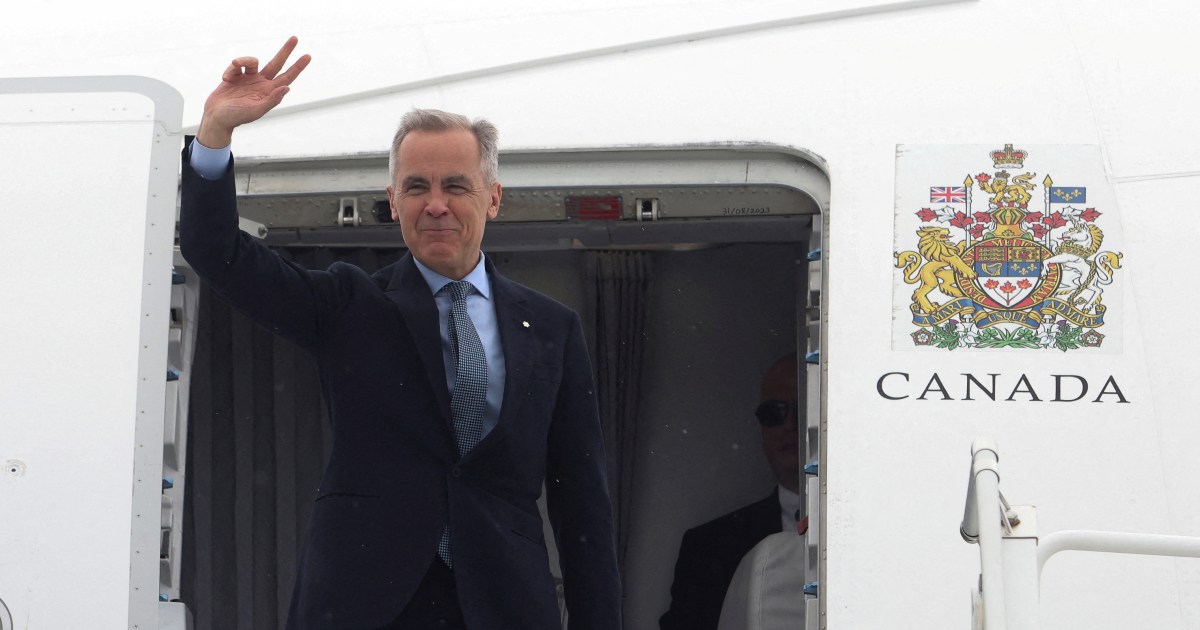 Canada's Myth of Solidarity | Politics