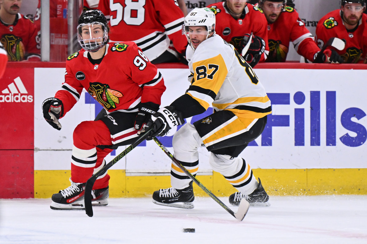 Canadian Hockey Announces World Decisions for Sidney Crosby and Connor Bedard