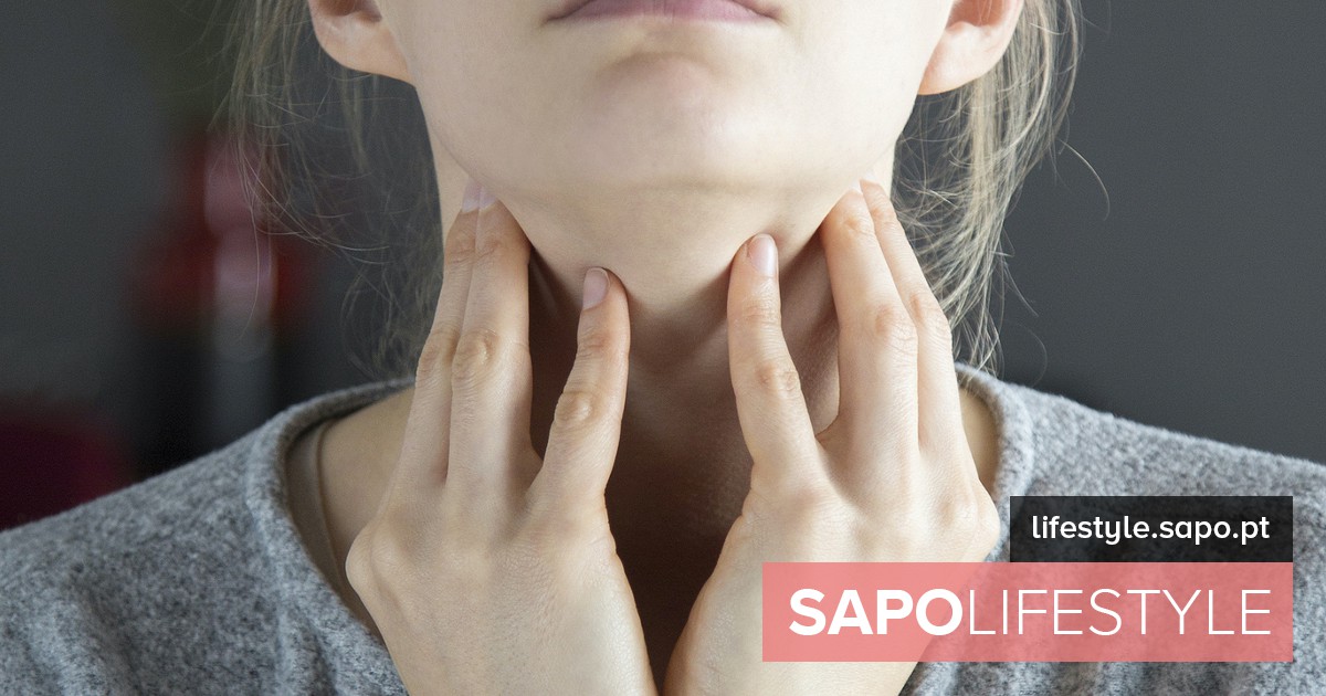 Câncer de cabeça e pescoço: “Os sintomas geralmente não são notados, você precisa prestar atenção” – Realidade