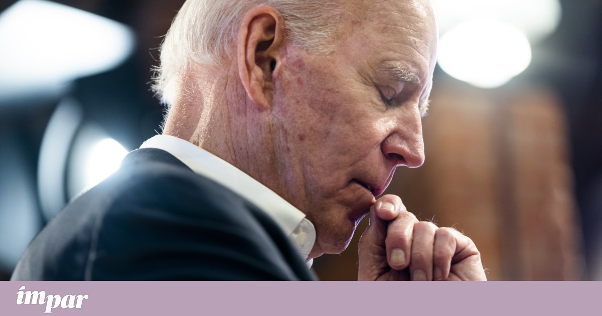 Câncer de próstata agressivo: você precisa saber sobre a doença de Joe Biden | Pessoas