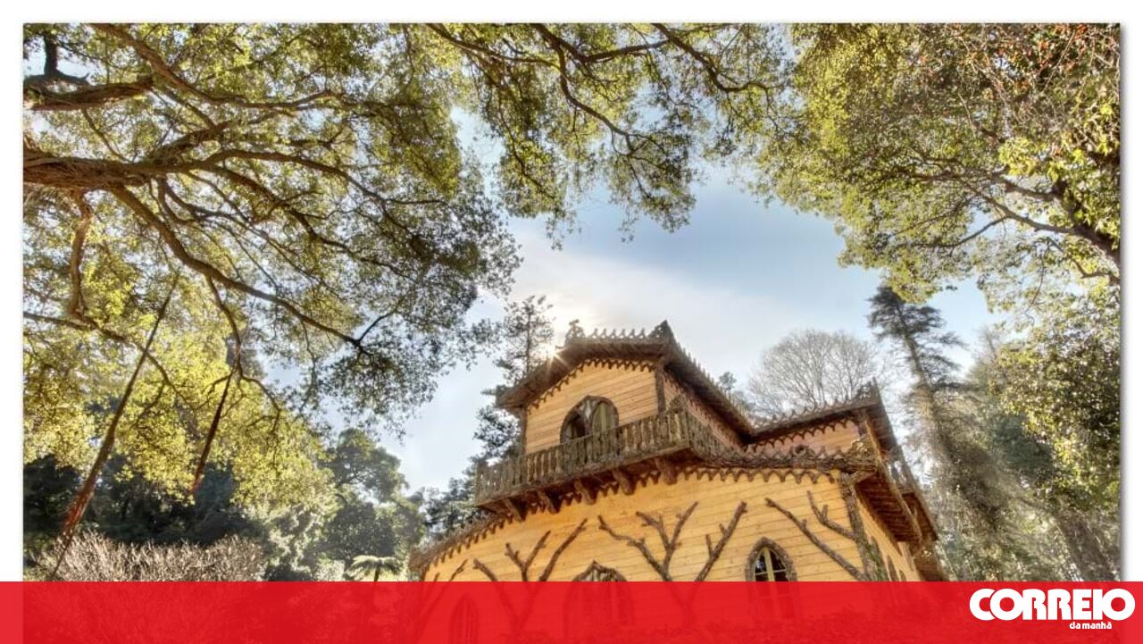 Candesa Edra Cabin aguardando a solução 'Crime' – Cultura