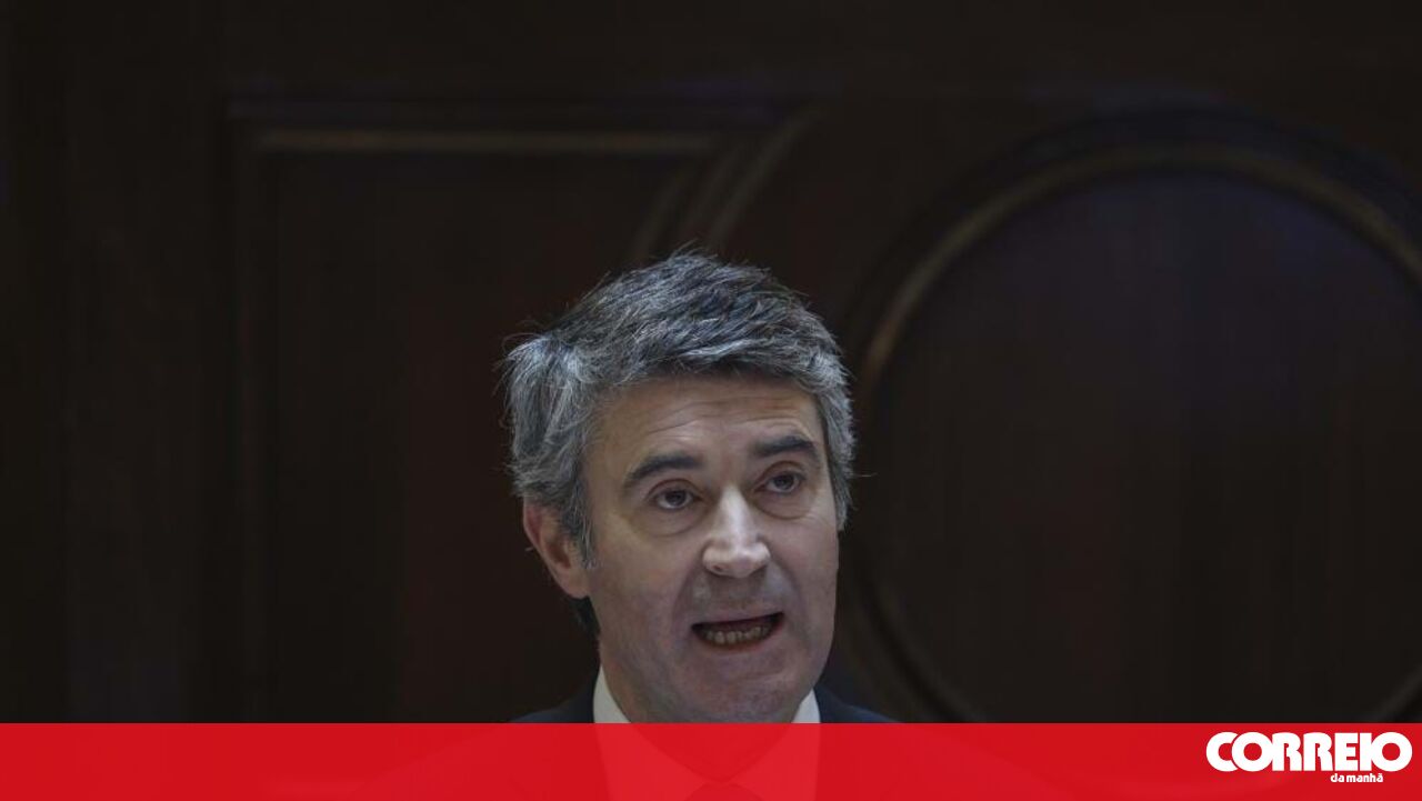 Canero pedidos de mobilização para convencer o voto incerto PS – Política