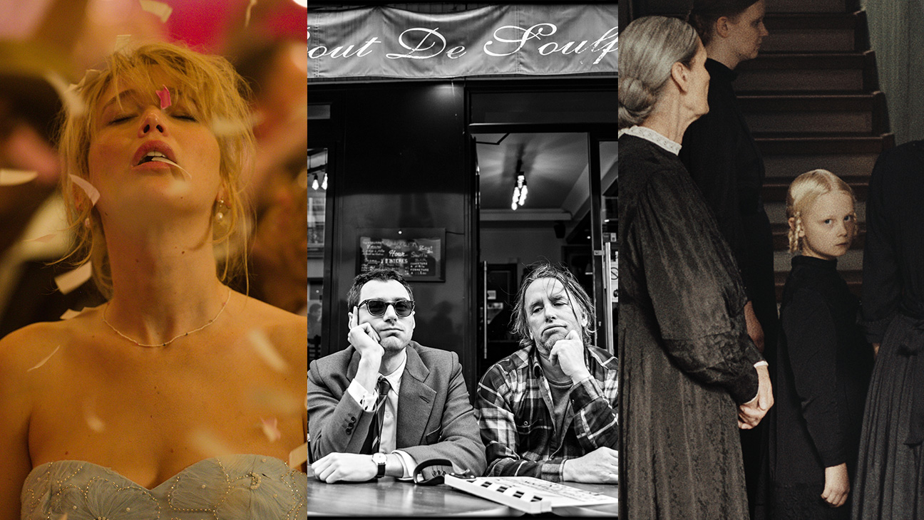 Cannes 2025 Oscar Hope: New Wave, Jennifer Lawrence