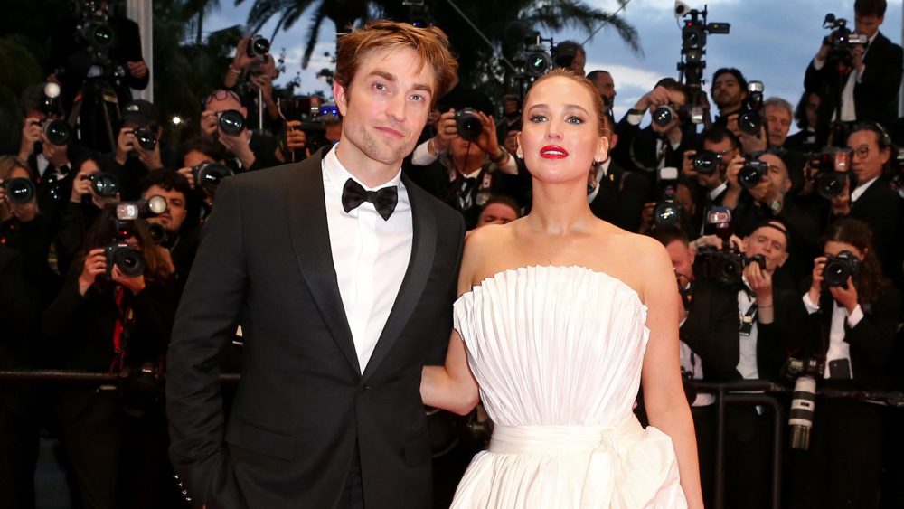 Cannes 2025 Red Carpet Fashion Photos