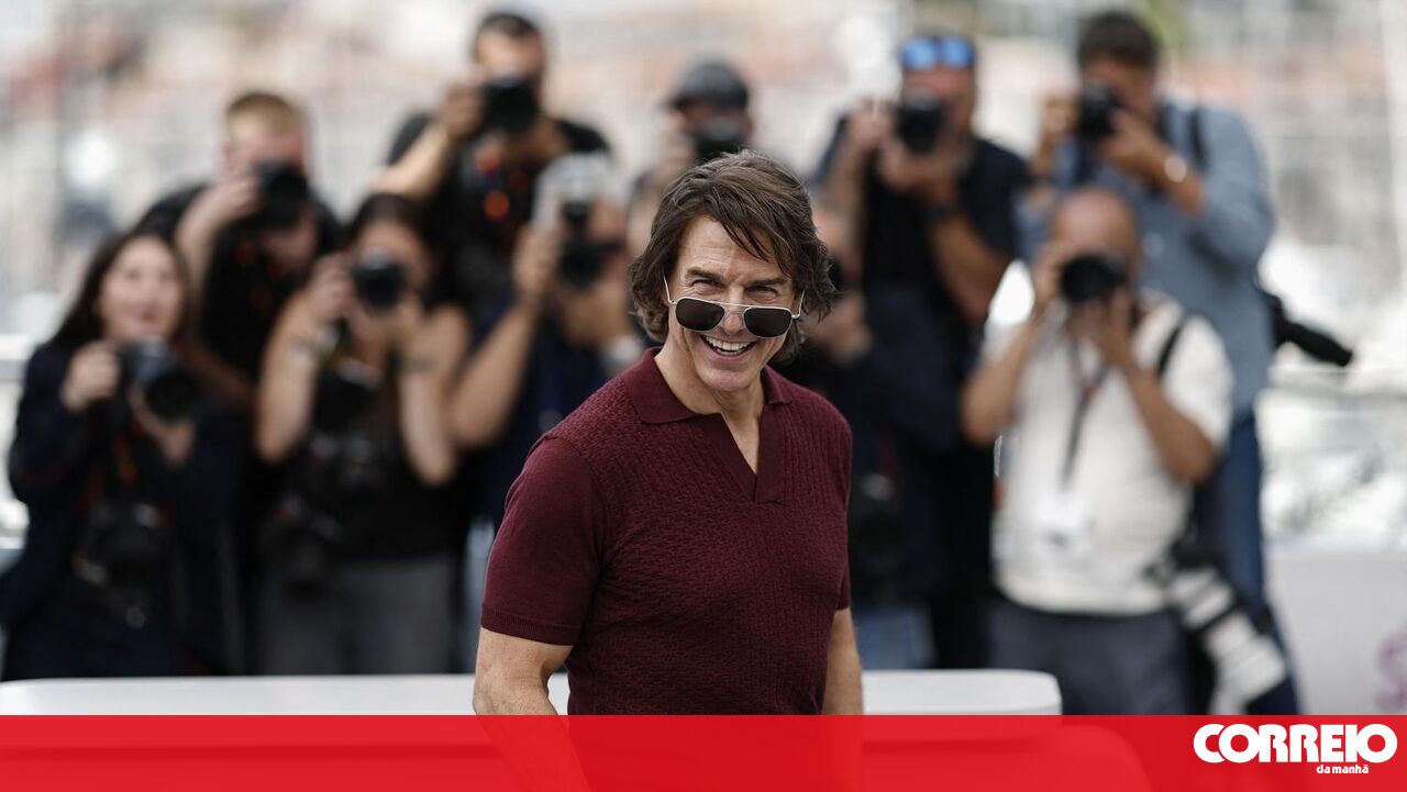 Cannes: Tom Cruise e as lágrimas de Phoenix – Cultura