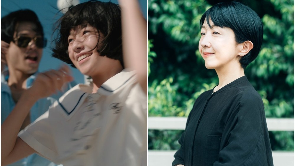 Cannes competition movie “Renoir” explores the sadness of Japanese children in the 1980s