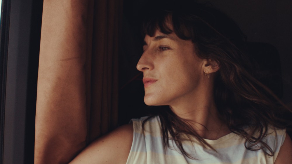 Cannes opening film producer Amelie Bonnin talks about music and movies