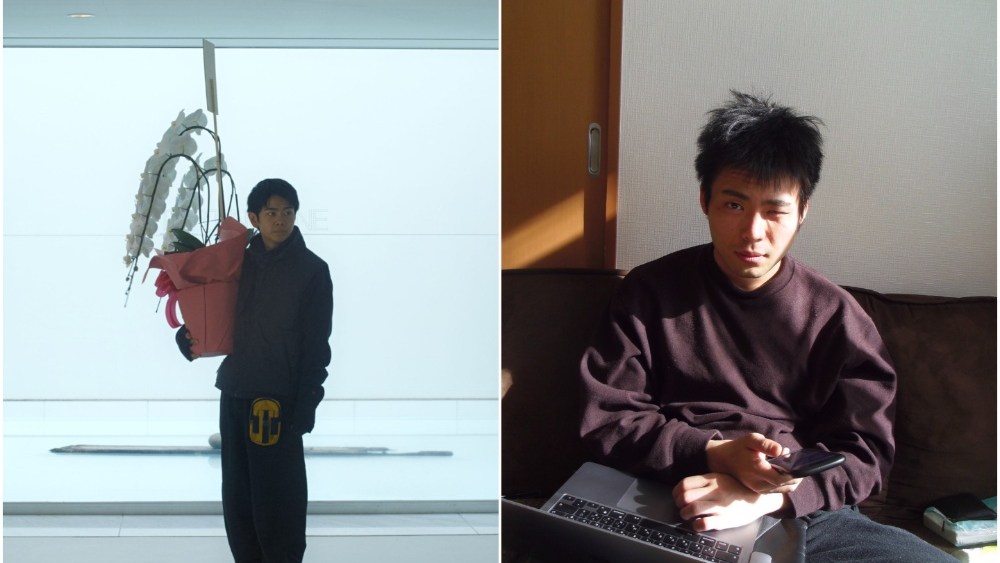 Cannes title “New Landscape” Shows Tokyo's Soul through Family