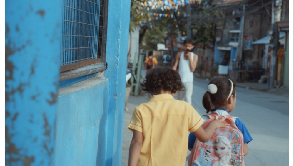 Cannes' Focus Copro unveils seven projects