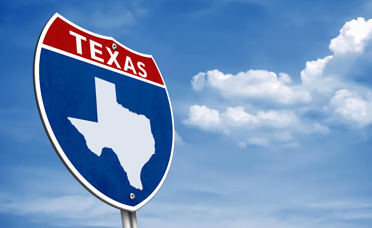 Car insurance costs are high in Texas. This is the way to get the cheapest price.