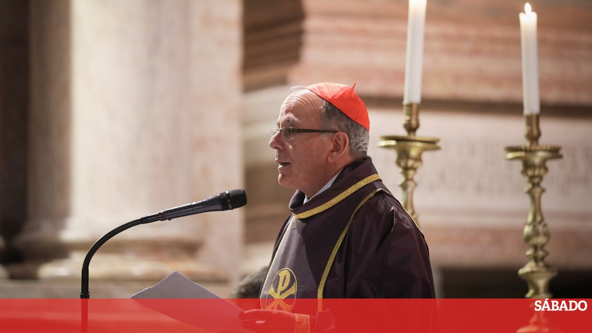 Cardeal de Portugal na eleição do Leão Quatorze: “Ele é um homem cheio de bairro e simpatia” – mundo