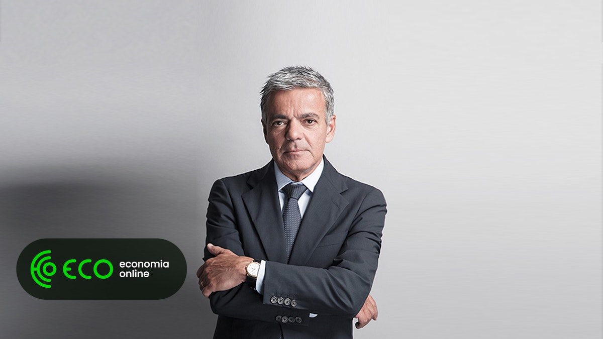 CarlOSOSÓRIO DE CASTRO, parceiro da Morais Leitão