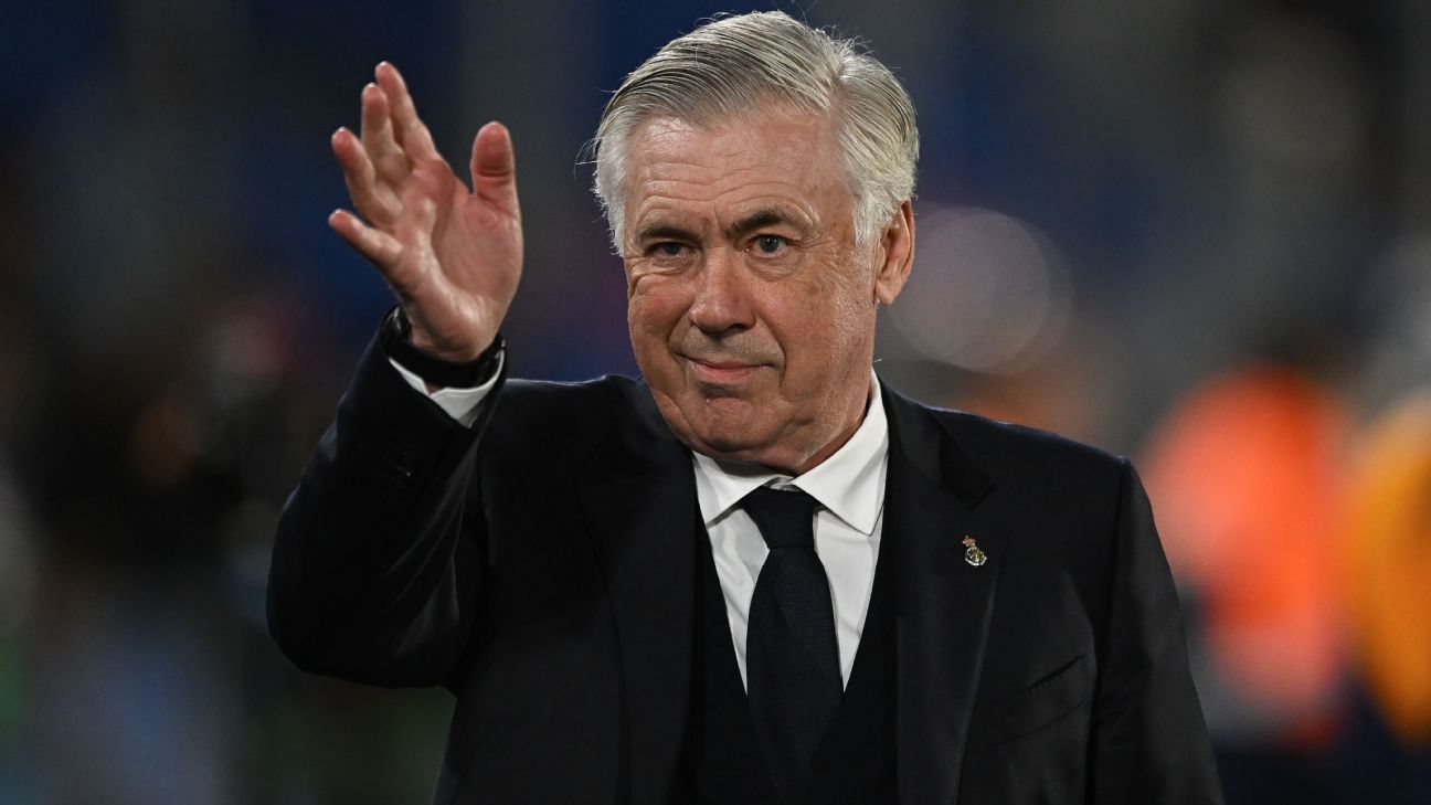 Carlo Ancelotti