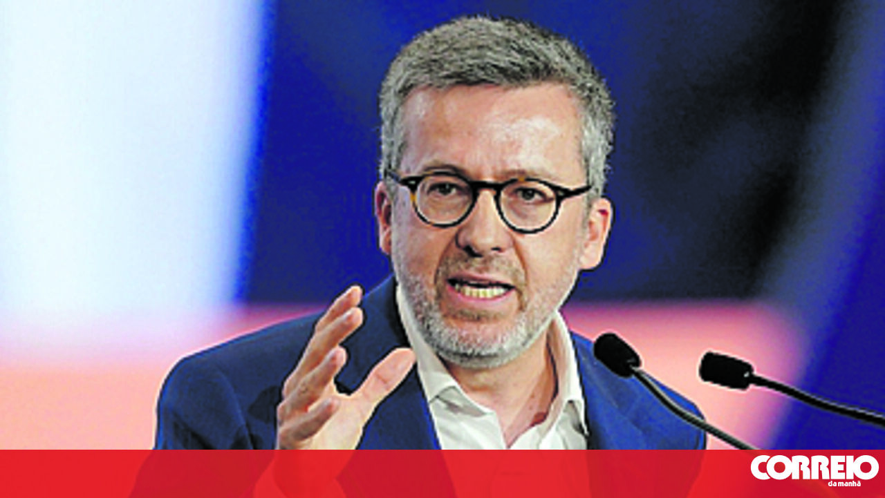 Carlos Coin acredita que o crescimento próximo é devido a “excluir pessoas da política” – política