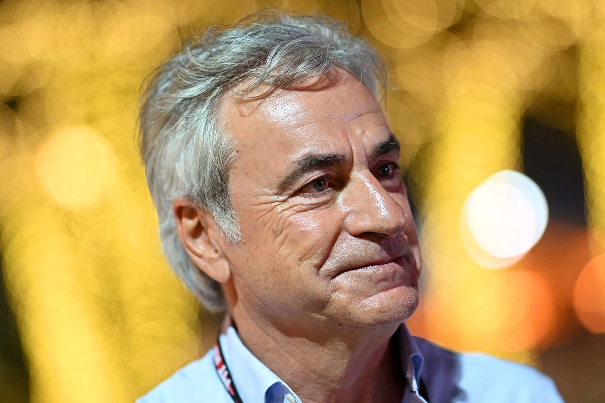 Carlos Sainz SR considers FIA presidential campaign